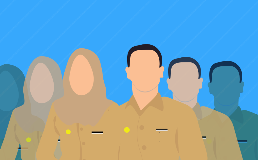 Gaji ke-13 2026 Siap Cair Juni, Simak Ketentuan dan Peluang Penerimaan Ganda